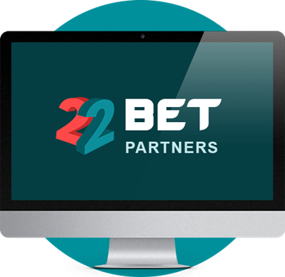  Zusammenarbeit mit 22bet